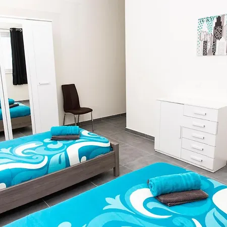 Apartmán Fully Serviced Penthouse With Great Views -
